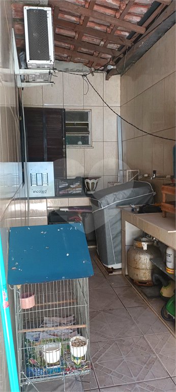Casa à venda com 2 suítes em Campo Grande, Rio de Janeiro, RJ