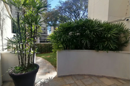 Apartamento à venda com 3 suítes em Vila Ipojuca, São Paulo, SP