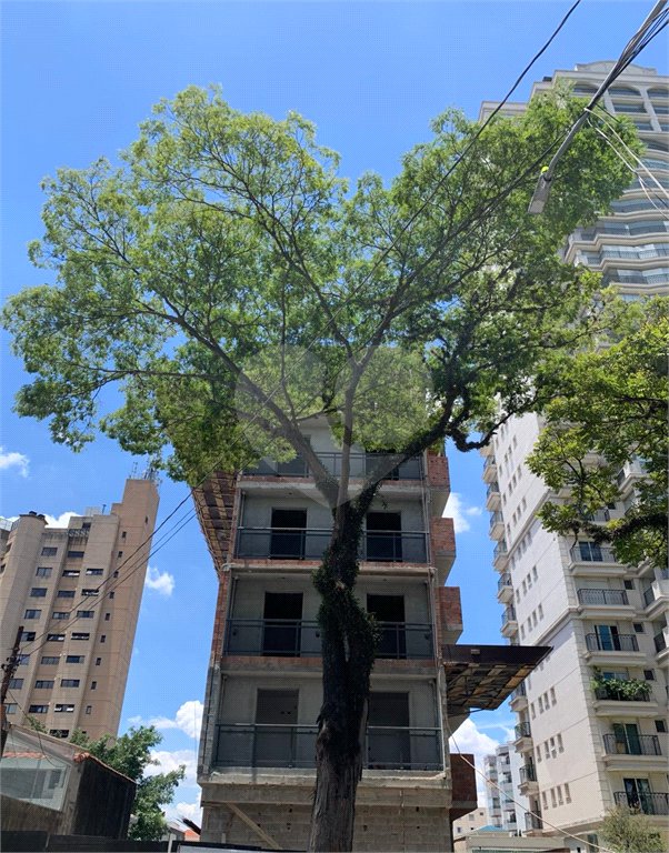Apartamento à venda com 2 quartos, sendo 1 suíte, em Água Fria, São Paulo, SP