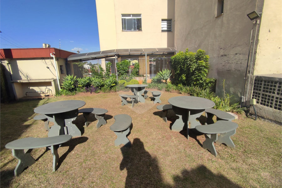 Apartamento à venda com 2 quartos em Freguesia do Ó, São Paulo, SP