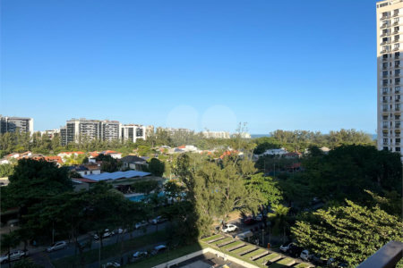 Apartamento à venda com 2 quartos, sendo 1 suíte, em Barra da Tijuca, Rio de Janeiro, RJ