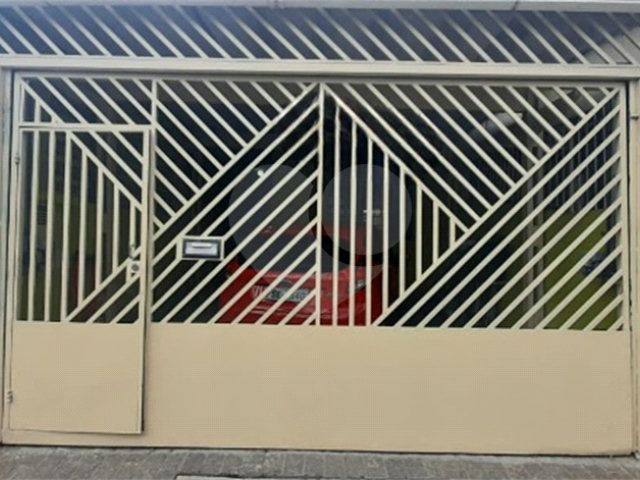 Sobrado à venda com 2 quartos em Palmas do Tremembé, São Paulo, SP