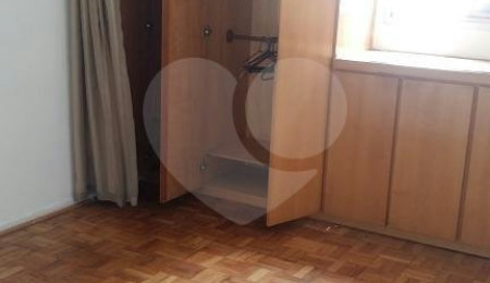 Apartamento à venda com 1 suíte em Vila Guarani (z Sul), São Paulo, SP