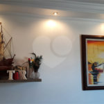 Apartamento à venda com 3 quartos, sendo 1 suíte,  em Vila Pagano, Valinhos, SP
