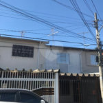 Sobrado à venda com 2 quartos em Jaçanã, São Paulo, SP