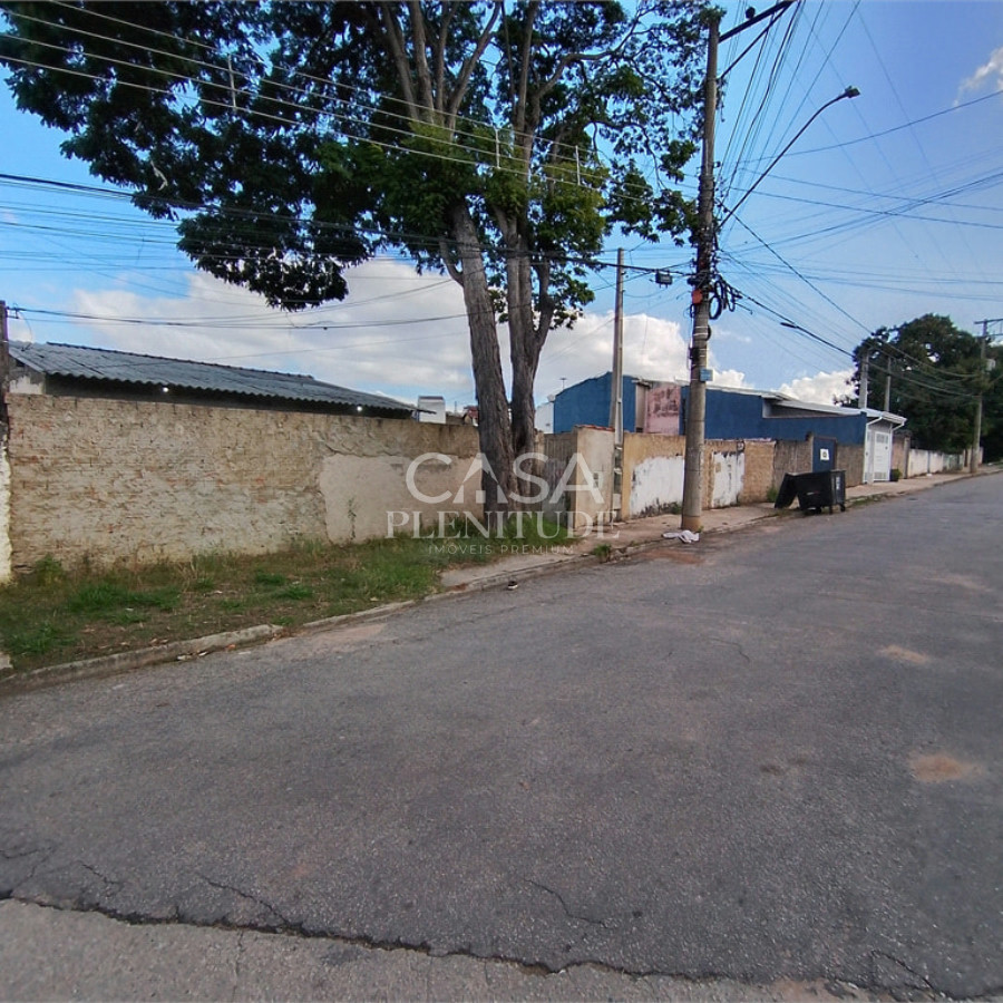 Casa à venda com 2 quartos em Vila Barão, Sorocaba, SP