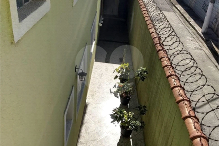 Sobrado à venda com 3 quartos, sendo 1 suíte,  em Jaçanã, São Paulo, SP