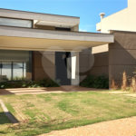 Casa à venda com 3 suítes no condomínio Alphaville 1 Rp, Ribeirão Preto - SP