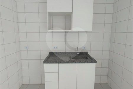 Apartamento para alugar com 2 quartos em Jardim das Palmeiras, Atibaia, SP