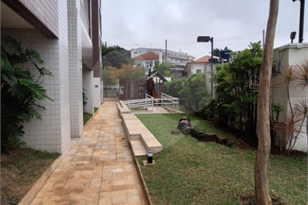 Apartamento à venda com 3 quartos, sendo 1 suíte, em Vila Paiva, São Paulo, SP