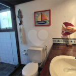 Casa em condomínio à venda com 4 quartos, sendo 3 suítes,  em Geribá, Armação dos Búzios, RJ