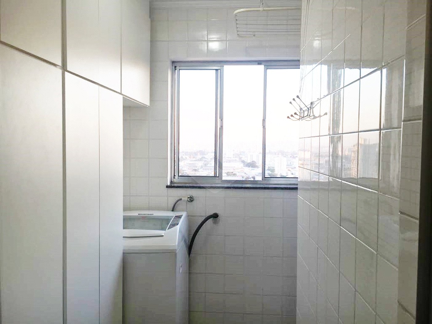 Cobertura à venda com 3 quartos, sendo 1 suíte, em Vila Guilherme, São Paulo, SP