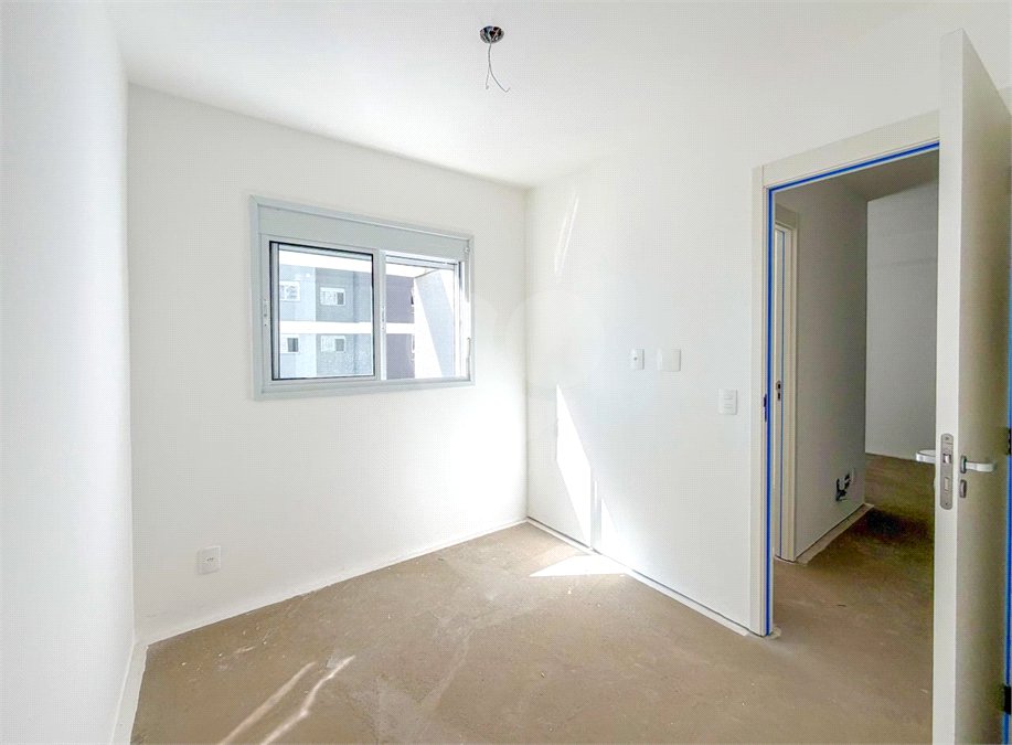 Apartamento à venda com 2 quartos em Lapa, São Paulo, SP
