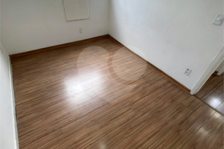 Apartamento à venda com 2 quartos em Campo Grande, Rio de Janeiro, RJ