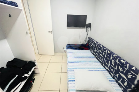 Apartamento à venda com 3 quartos, sendo 1 suíte, em Campo Grande, Rio de Janeiro, RJ