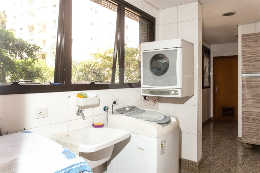 Apartamento à venda com 4 suítes em Santana, São Paulo, SP