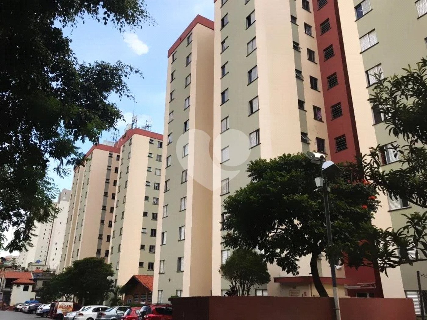Apartamento à venda com 2 quartos em Vila Nova Cachoeirinha, São Paulo, SP