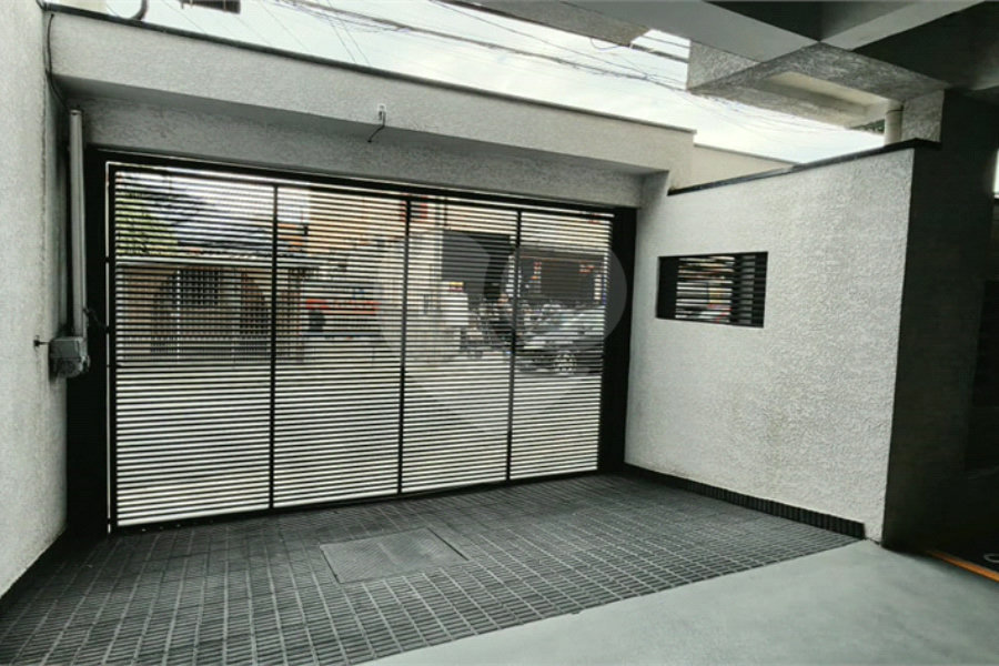 Apartamento à venda com 2 quartos, sendo 1 suíte,  em Vila Pereira Barreto, São Paulo, SP