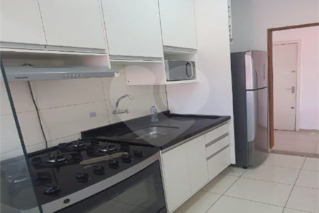 Apartamento à venda com 2 quartos em Jardim Novo Horizonte, Indaiatuba, SP
