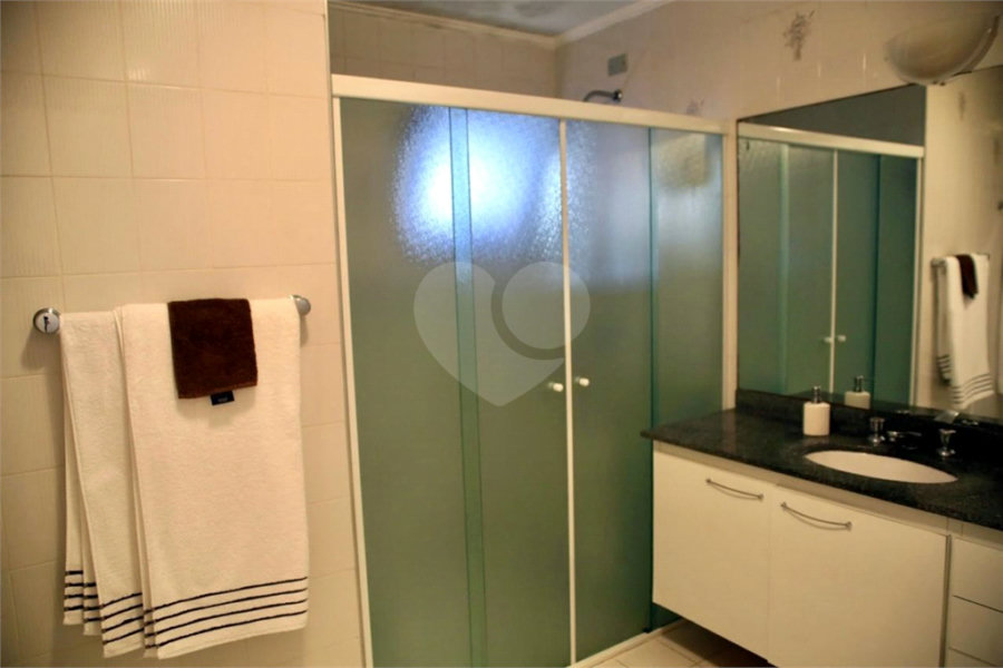 Apartamento à venda com 3 suítes em Tatuapé, São Paulo, SP