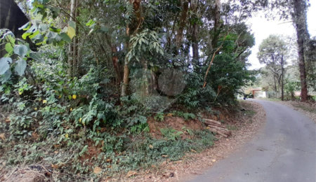 Terreno à venda em Chácara Arantes, Mairiporã, SP