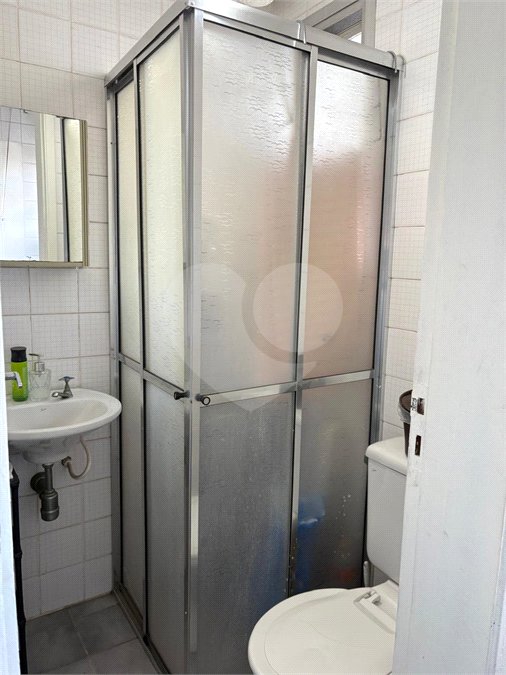 Apartamento à venda com 3 quartos em Vila Parque Jabaquara, São Paulo, SP