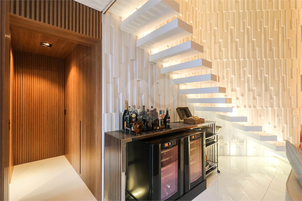 Apartamento à venda com 3 suítes em Cidade Monções, São Paulo, SP