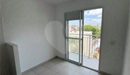 Apartamento à venda com 2 quartos em Vila Guilherme, São Paulo, SP