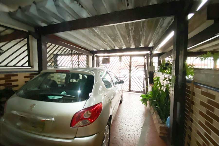 Sobrado à venda com 2 quartos em Vila Guilherme, São Paulo, SP