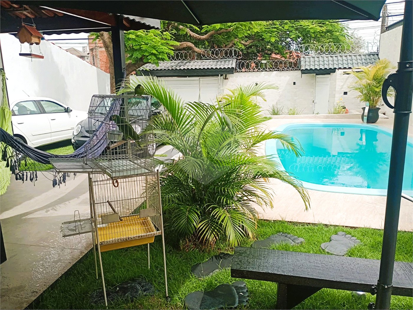 Casa à venda com 3 quartos, sendo 1 suíte, em Wanel Ville, Sorocaba, SP