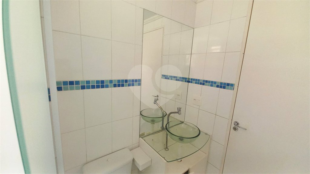 Apartamento à venda com 2 quartos em Jardim das Vertentes, São Paulo, SP