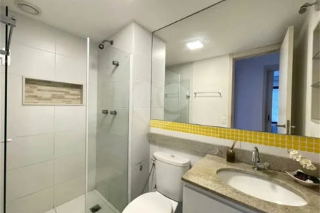 Apartamento à venda com 2 quartos, sendo 1 suíte, em Vila Isabel, Rio de Janeiro, RJ