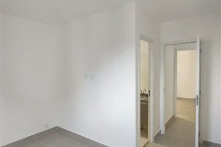 Apartamento para alugar com 2 quartos em Jardim Ampliação, São Paulo, SP