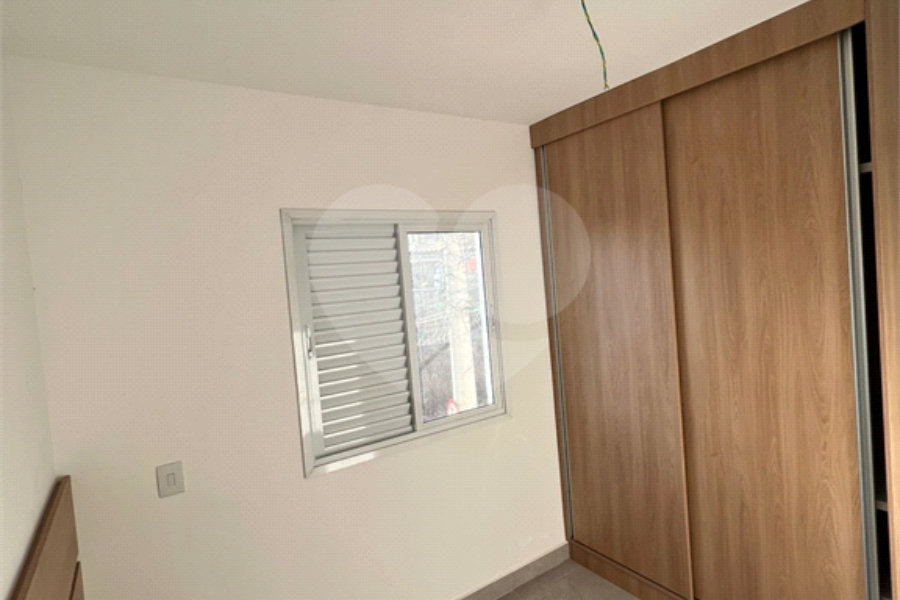 Apartamento à venda com 2 quartos em Vila Guilherme, São Paulo, SP
