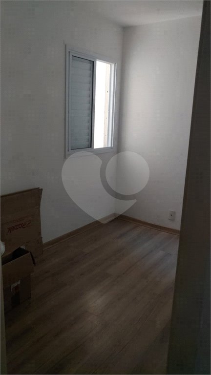 Apartamento à venda com 3 quartos, sendo 1 suíte,  em Vila Caraguatá, São Paulo, SP