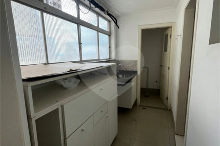 Apartamento à venda com 3 quartos em Sumaré, São Paulo, SP