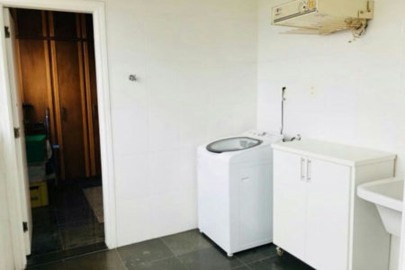 Apartamento Residencial à venda, Ponta da Praia, Santos - AP0856.