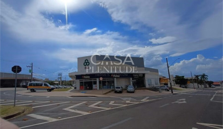 Salão para alugar em Jardim Piazza Di Roma, Sorocaba, SP