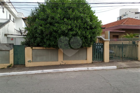 Sobrado à venda com 3 quartos em Vila Maria Alta, São Paulo, SP