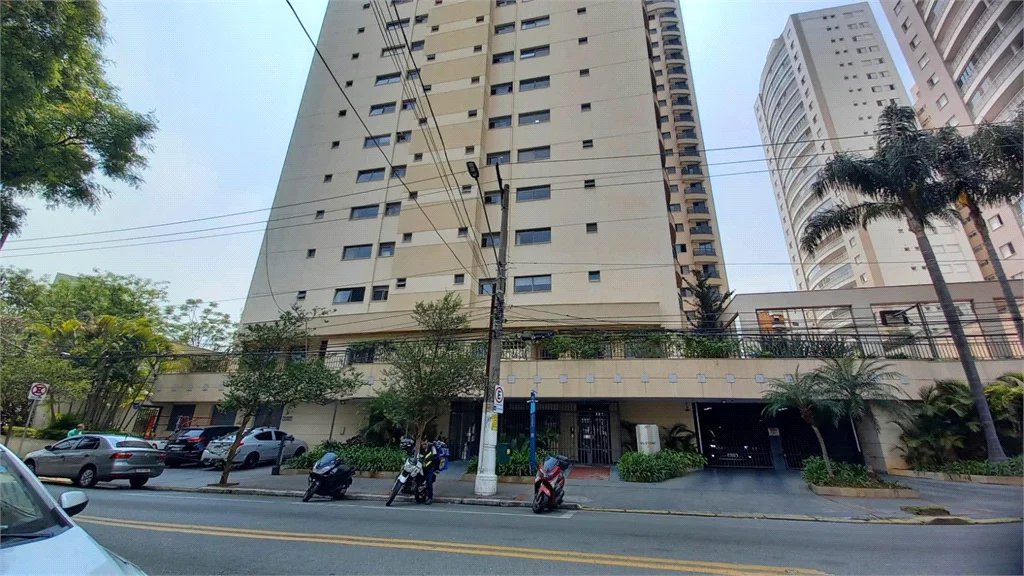 Apartamento à venda com 4 quartos, sendo 1 suíte, em Vila Leopoldina, São Paulo, SP