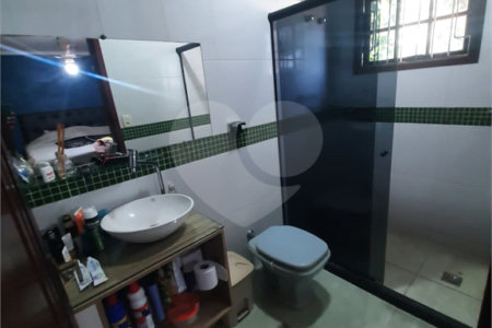 Casa à venda com 4 suítes em Santa Cruz, Rio de Janeiro, RJ
