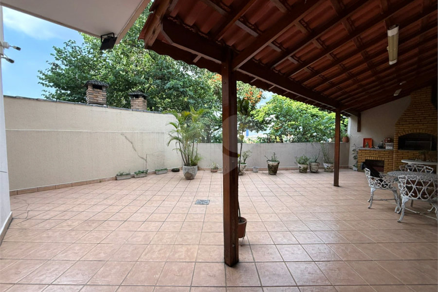 Sobrado à venda com 3 quartos, sendo 1 suíte, em Tucuruvi, São Paulo, SP