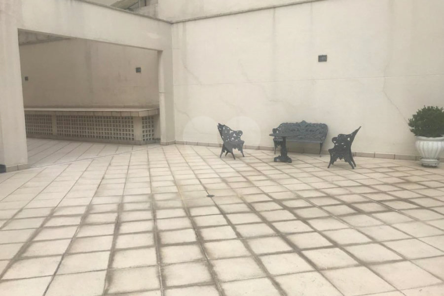 Apartamento à venda com 4 quartos, sendo 2 suítes,  em Santana, São Paulo, SP