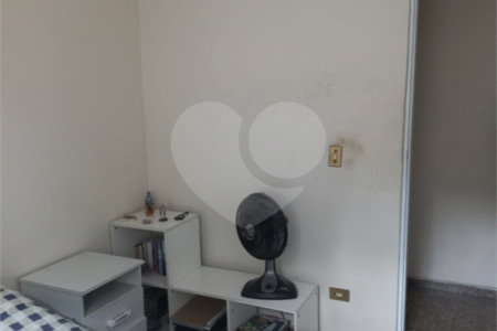 Apartamento à venda com 2 quartos em Santana, São Paulo, SP