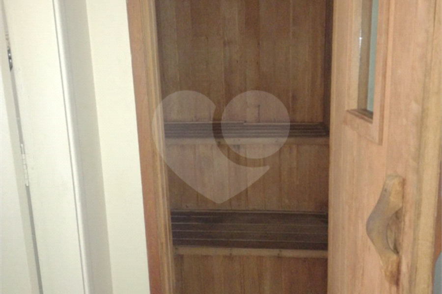 Apartamento à venda ou para alugar com 1 quarto em Santana, São Paulo, SP