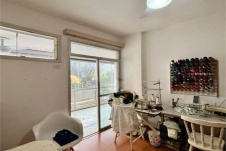 Apartamento à venda com 3 quartos, sendo 1 suíte, em Botafogo, Rio de Janeiro, RJ