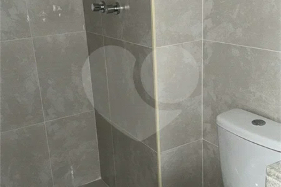 Apartamento à venda com 2 quartos em Mandaqui, São Paulo, SP