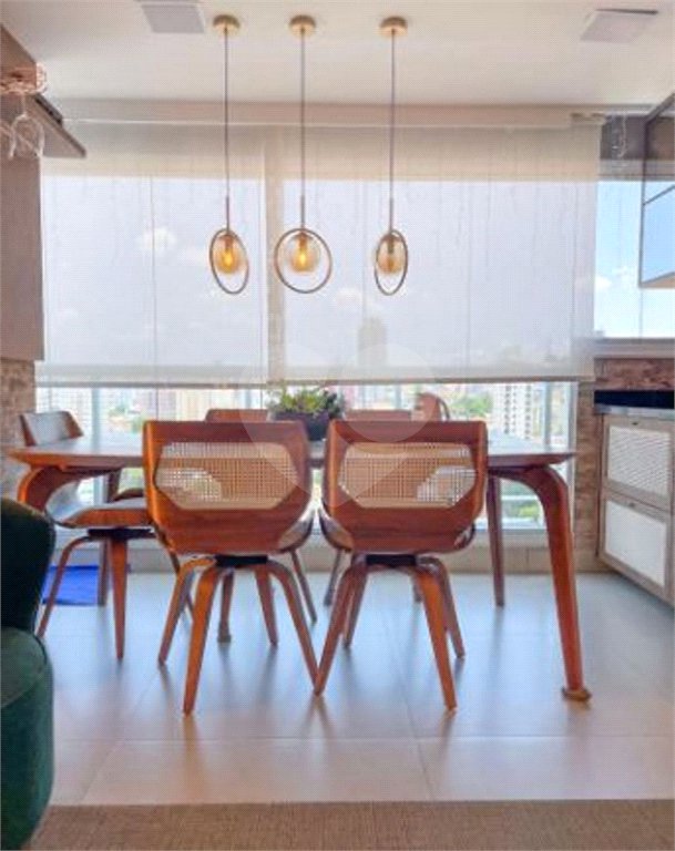 Apartamento à venda com 3 quartos, sendo 1 suíte, em Vila Guilherme, São Paulo, SP