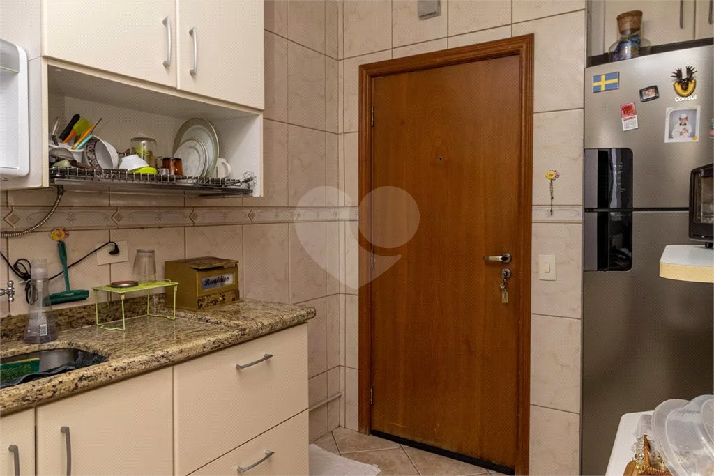 Apartamento à venda com 3 quartos, sendo 1 suíte, em Tucuruvi, São Paulo, SP