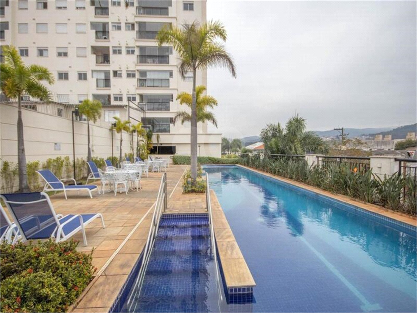 Apartamento à venda com 2 suítes em Tucuruvi, São Paulo, SP